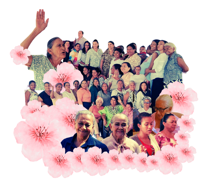 Congreso de damas